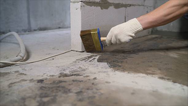 SJ Waterproofing Pros Emergency Waterproofing coverage map for Lima, NY and surrounding area
